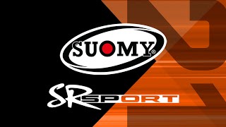 Suomy 2021 Collection SRSport [upl. by Nithsa]