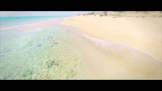 Maldive del Salento le magnifiche spiagge di Pescoluse Lecce [upl. by Smallman679]