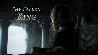 GoT Stannis Baratheon  The Fallen King [upl. by Alieka505]