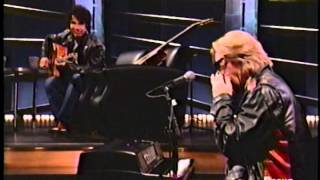 Daryl Hall and John Oates  Interview and Performance Part 2 [upl. by Warde]