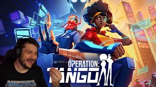 GampK Spie Infallibili  Operation Tango [upl. by Conlen96]