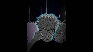 Gojo VS Sukuna TESOROX funk de morte  jjk Manga EDIT  jjk gojo sukuna trending jujutsukaisen [upl. by Enoyrt514]