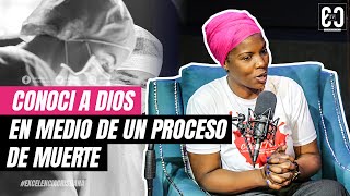 CONOCI A DIOS EN MEDIO DE UN PROCESO DE MÜ3RTE  TESTIMONIOS IMPACTANTES [upl. by Hecht]