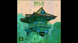 WRLD  Hang Up feat Savoi  Slowed Pitch 07 [upl. by Hector]