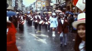 CARNAVAL 1977 HALLE [upl. by Other]