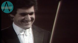 Pinchas Zukerman amp Marc Neikrug Franz Schubert  Arpeggione Sonata D 821 [upl. by Earlene451]