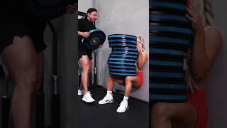 💪😱😲 wallworkout boxing sports fitchallenge workoutchalleng mma strengthchallenge muaythai [upl. by Judi]