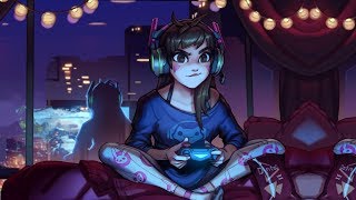 Best Gaming Music Mix 2018  Dubstep Trap Electro  2 Hours  LoL Dota 2 CS GO and more [upl. by Iroc520]