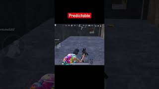 It gets too predictable sometimes bgmi pubgmobile battlegroundsmobileindia bgmishorts [upl. by Drofliw]