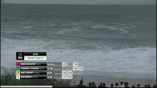 2012 ITACOATIARA PRO ROUND 1 HEAT 8 [upl. by Truelove480]