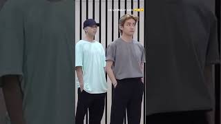 things you didnt notice in BTS DYNAMITE dance practice [upl. by Oker]