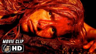 THE DESCENT Final Scene 2005 Horror Movie [upl. by Korrie]