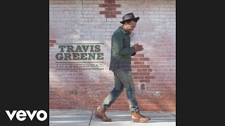 Travis Greene  Intentional Album VersionAudio [upl. by Sivle]