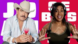 JOAN SEBASTIAN No me lo esperaba😮 Vocal coach Reacciona ANA MEDRANO [upl. by Galatea]