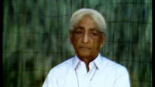 J Krishnamurti  Ojai 1972  Public Talk 1  What will bring humanity together [upl. by Mellisent264]