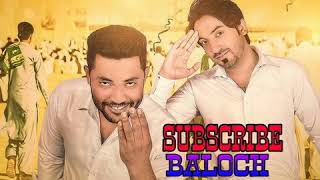 Balochi New Song 2018 Eid Mubarak Bibe Azam SamiDawod Biagan Sabir Samen [upl. by Saylor]