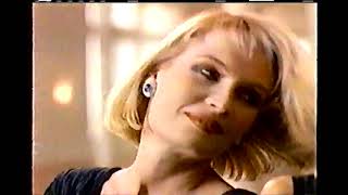 Vidal Sassoon Commercial 1988 Party Ad Long Version [upl. by Eremihc]