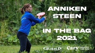 Anniken Steen  In The Bag 2021 [upl. by Harlan732]