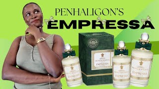 Empressa by Penhaligons [upl. by Ahcropal]