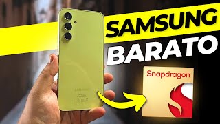 TOP 7 MELHORES Celulares SAMSUNG CUSTO BENEFÍCIO em 2023  BOM e BARATO [upl. by Kriss936]