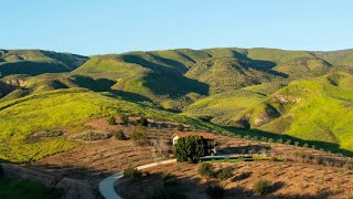 Rustic Valley Farms  Moorpark CA [upl. by Drhacir]