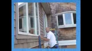 Suffolk Window Cleaners in Suffolk Virginia [upl. by Akanke]