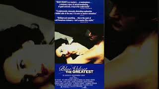 Robert Eggers and Ari Aster on Blue Velvet [upl. by Nelson]