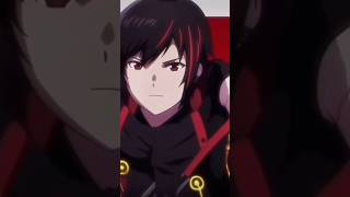 Scarlet Nexus Edit anime animeamv amv scarletnexus [upl. by Llennahc]