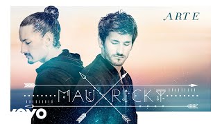 Mau y Ricky  Juré Audio [upl. by Adrian]