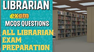 part42 library questions and answerssolved MCQs library and information science [upl. by Beera]