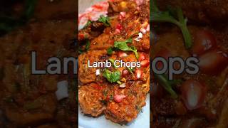 Lamb Chops Recipe on wwwfeastingfoodcom search lamb chops and enjoy lambloinchops lambchops [upl. by Crispa641]