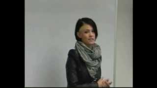 Sales Training Course Review by Brittenelle Fredericks  Dale Carnegie of Orange County [upl. by Rubia]