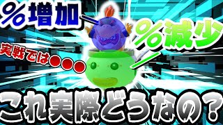 クッパjrのダメージ補正は実際のところ得？損？【スマブラSP】 [upl. by Yattirb]