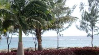 Pelican Island Barbados [upl. by Rosel]