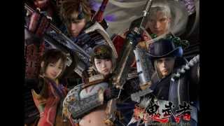 Onimusha Dawn of Dreams OST  The Journey [upl. by Asta410]