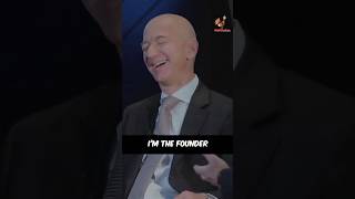 Jeff Bezos explains his billion dollar idea 🥰 [upl. by Ycniuq]