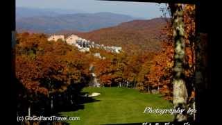 Wintergreen ResortExploring Virginia [upl. by Hillman]