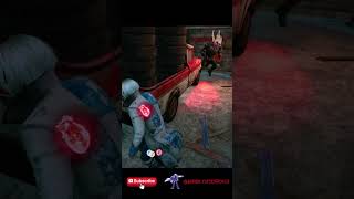 Toreando a nemesis 🧟‍♂️🏃🏼‍➡️ dbdsurvivormain dbdlooping deadbydaylightsurvivor flashlight [upl. by Narut497]