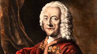 Georg Philipp Telemann  Essercizii Musici [upl. by Reisch]