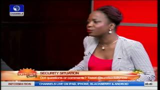 RTD General Ajano Speaks On Security IN Nigeria PT2 [upl. by Belanger]