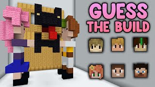 Great Day Of Your Life  Guess the Build Themes [upl. by Oregolac]