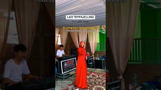 Lao teppa jelling Fitr adiba bilqislagubugis covermusic viral [upl. by Aksel3]