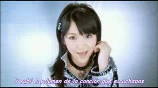 Morning Musume Mikan subtitulado español [upl. by Iana]