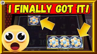 🥳I FINALLY GOT IT💰 Huge Arcade SLOT SESSION [upl. by Loeb168]