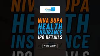 Niva Bupa IPO Details  Niva Bupa Health Insurance IPO  Finance Fit [upl. by Heather]