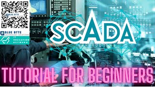 Scada Tutorial For Beginners  002  How to Download SCADA for free [upl. by Ritter]