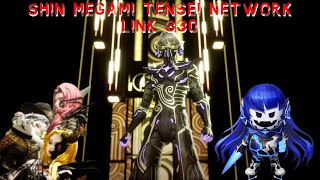 A New Nahobino Revealed For Shin Megami Tensei V Vengeance  SMTN Link 330 LIVE [upl. by Eduino]