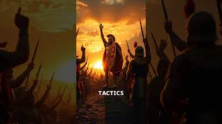 The Battle of Gaugamela A Tale of Strategy and DestinyIn 331 BCE [upl. by Dleifxam]