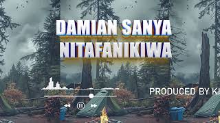 Damian Sanya Nitafanikiwa  Official Music Audio [upl. by Aicilat]