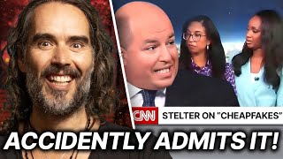 Watch CNN Host Accidentally Reveal Embarrassing Truth About Dems [upl. by Rhoda]